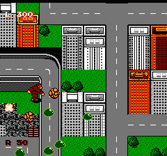 キングコング2 怒りのメガトンパンチのプレイ日記5：レトロゲーム(ファミコン)_挿絵33