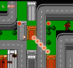 キングコング2 怒りのメガトンパンチのプレイ日記6：レトロゲーム(ファミコン)_挿絵38