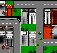 キングコング2 怒りのメガトンパンチのプレイ日記6：レトロゲーム(ファミコン)_挿絵33