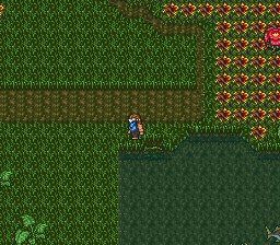 ロマンシング サ・ガ2のプレイ日記11：レトロゲーム(スーファミ)_挿絵27