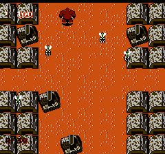 キングコング2 怒りのメガトンパンチのプレイ日記3：レトロゲーム(ファミコン)_挿絵8