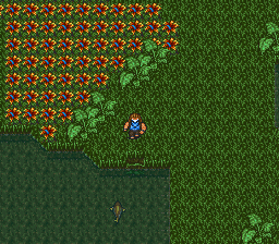 ロマンシング サ・ガ2のプレイ日記11：レトロゲーム(スーファミ)_挿絵26