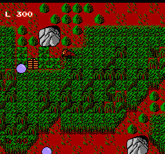 キングコング2 怒りのメガトンパンチのプレイ日記5：レトロゲーム(ファミコン)_挿絵10