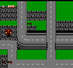 キングコング2 怒りのメガトンパンチのプレイ日記5：レトロゲーム(ファミコン)_挿絵27