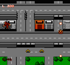 キングコング2 怒りのメガトンパンチのプレイ日記6：レトロゲーム(ファミコン)_挿絵37