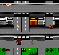 キングコング2 怒りのメガトンパンチのプレイ日記10：レトロゲーム(ファミコン)_挿絵34