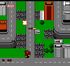 キングコング2 怒りのメガトンパンチのプレイ日記5：レトロゲーム(ファミコン)_挿絵29