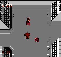 キングコング2 怒りのメガトンパンチのプレイ日記4：レトロゲーム(ファミコン)_挿絵44