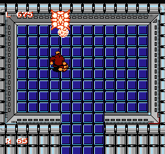 キングコング2 怒りのメガトンパンチのプレイ日記8：レトロゲーム(ファミコン)_挿絵56