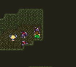 ロマンシング サ・ガ2のプレイ日記6：レトロゲーム(スーファミ)_挿絵19