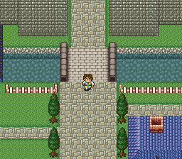 ロマンシング サ・ガ2のプレイ日記2：レトロゲーム(スーファミ)_挿絵29