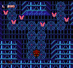 キングコング2 怒りのメガトンパンチのプレイ日記3：レトロゲーム(ファミコン)_挿絵36