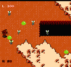 キングコング2 怒りのメガトンパンチのプレイ日記3：レトロゲーム(ファミコン)_挿絵6