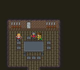 ロマンシング サ・ガ2のプレイ日記6：レトロゲーム(スーファミ)_挿絵26