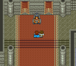 ロマンシング サ・ガ2のプレイ日記2：レトロゲーム(スーファミ)_挿絵5
