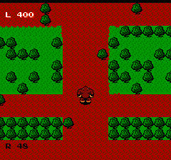 キングコング2 怒りのメガトンパンチのプレイ日記6：レトロゲーム(ファミコン)_挿絵46