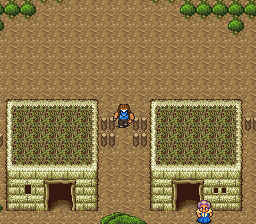 ロマンシング サ・ガ2のプレイ日記11：レトロゲーム(スーファミ)_挿絵7