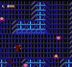 キングコング2 怒りのメガトンパンチのプレイ日記3：レトロゲーム(ファミコン)_挿絵41