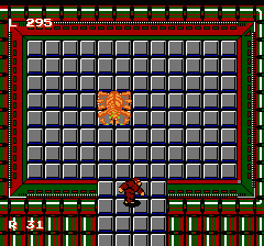 キングコング2 怒りのメガトンパンチのプレイ日記4：レトロゲーム(ファミコン)_挿絵37