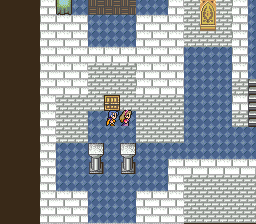 ロマンシング サ・ガのプレイ日記41：レトロゲーム(スーファミ)_挿絵57