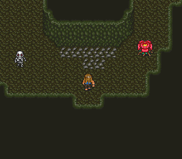 ロマンシング サ・ガ2のプレイ日記9：レトロゲーム(スーファミ)_挿絵4