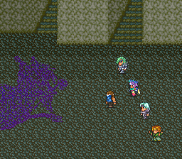 ロマンシング サ・ガ2のプレイ日記13：レトロゲーム(スーファミ)_挿絵30