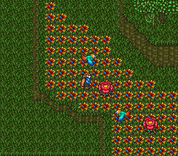 ロマンシング サ・ガ2のプレイ日記11：レトロゲーム(スーファミ)_挿絵25