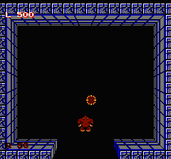 キングコング2 怒りのメガトンパンチのプレイ日記7：レトロゲーム(ファミコン)_挿絵14