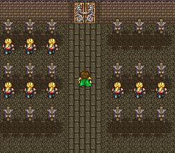 ロマンシング サ・ガ2のプレイ日記6：レトロゲーム(スーファミ)_挿絵3