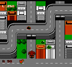 キングコング2 怒りのメガトンパンチのプレイ日記6：レトロゲーム(ファミコン)_挿絵11