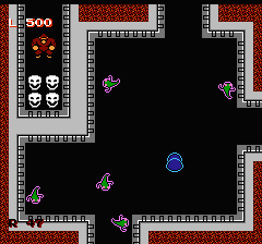 キングコング2 怒りのメガトンパンチのプレイ日記7：レトロゲーム(ファミコン)_挿絵21