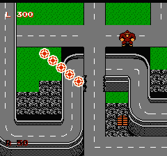 キングコング2 怒りのメガトンパンチのプレイ日記6：レトロゲーム(ファミコン)_挿絵14