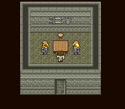 ロマンシング サ・ガ2のプレイ日記2：レトロゲーム(スーファミ)_挿絵18