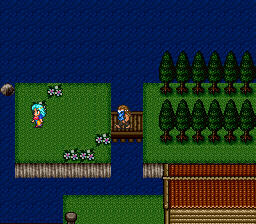 ロマンシング サ・ガ2のプレイ日記12：レトロゲーム(スーファミ)_挿絵9
