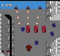 キングコング2 怒りのメガトンパンチのプレイ日記10：レトロゲーム(ファミコン)_挿絵45