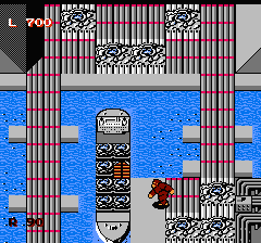 キングコング2 怒りのメガトンパンチのプレイ日記8：レトロゲーム(ファミコン)_挿絵53