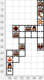キングコング2 怒りのメガトンパンチのプレイ日記9：レトロゲーム(ファミコン)_挿絵9