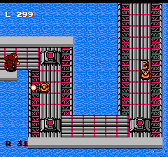 キングコング2 怒りのメガトンパンチのプレイ日記5：レトロゲーム(ファミコン)_挿絵19