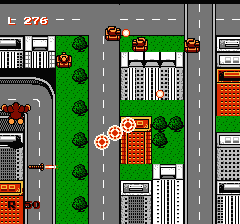 キングコング2 怒りのメガトンパンチのプレイ日記6：レトロゲーム(ファミコン)_挿絵5