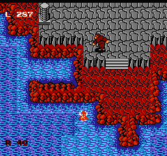 キングコング2 怒りのメガトンパンチのプレイ日記4：レトロゲーム(ファミコン)_挿絵30