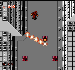 キングコング2 怒りのメガトンパンチのプレイ日記4：レトロゲーム(ファミコン)_挿絵48