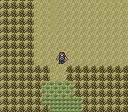 ロマンシング サ・ガ2のプレイ日記10：レトロゲーム(スーファミ)_挿絵11