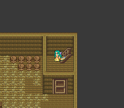 ロマンシング サ・ガ2のプレイ日記25：レトロゲーム(スーファミ)_挿絵23