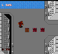 キングコング2 怒りのメガトンパンチのプレイ日記11：レトロゲーム(ファミコン)_挿絵13