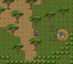 ロマンシング サ・ガ2のプレイ日記14：レトロゲーム(スーファミ)_挿絵7