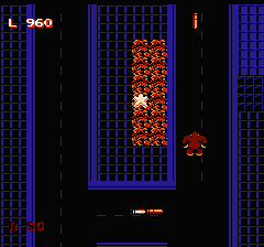 キングコング2 怒りのメガトンパンチのプレイ日記11：レトロゲーム(ファミコン)_挿絵39