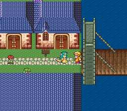 ロマンシング サ・ガ2のプレイ日記23：レトロゲーム(スーファミ)_挿絵10