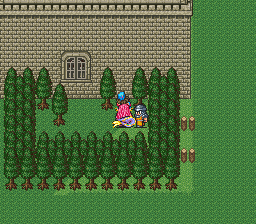 ロマンシング サ・ガ2のプレイ日記20：レトロゲーム(スーファミ)_挿絵5