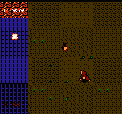 キングコング2 怒りのメガトンパンチのプレイ日記12：レトロゲーム(ファミコン)_挿絵18