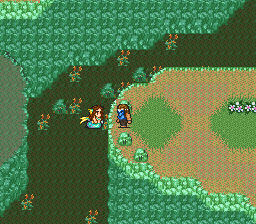 ロマンシング サ・ガ2のプレイ日記15：レトロゲーム(スーファミ)_挿絵3